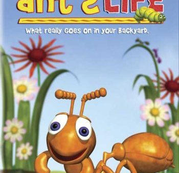 AN ANT S LIFE [IMPORT] Supply