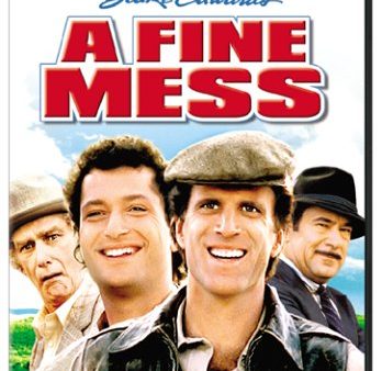 A FINE MESS (SOUS-TITRES FRANAIS) Online Hot Sale