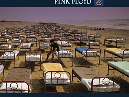 A MOMENTARY LAPSE OF REASON - PINK FLOYD For Sale