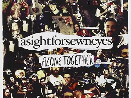 A SIGHT FOR SEWN EYES - ALONE TOGETHER Fashion