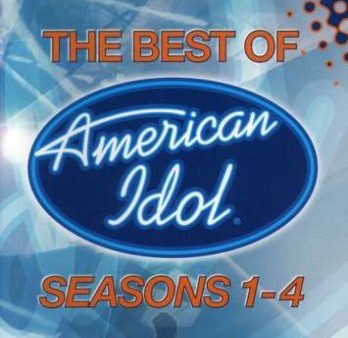 AMERICAN IDOL  - DVD-BEST OF SEASONS 1-4 Online