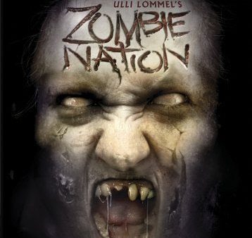 ZOMBIE NATION Online Hot Sale