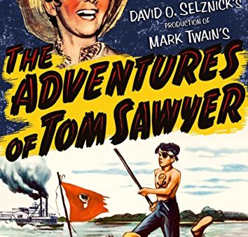 ADVENTURES OF TOM SAWYER, THE (1938) Sale