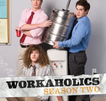 WORKAHOLICS: SEASON TWO Cheap