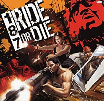 187: RIDE OR DIE  - XBOX Online