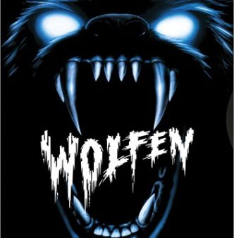 WOLFEN (WIDESCREEN) (BILINGUAL) Online now