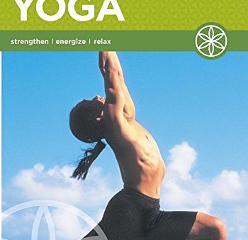 YOGA JOURNAL S ENERGY BALANCE YOGA [IMPORT] Supply