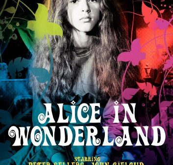 ALICE IN WONDERLAND Online now