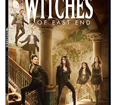 WITCHES OF EAST END: SEASON 2 [IMPORT] on Sale