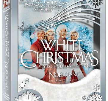 WHITE CHRISTMAS (WORLDWIDE) For Cheap