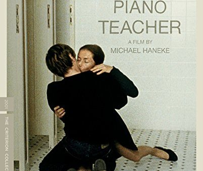 THE PIANO TEACHER [BLU-RAY] (VERSION FRANAISE) Online