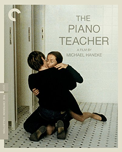 THE PIANO TEACHER [BLU-RAY] (VERSION FRANAISE) Online