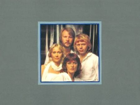 ABBA - GREATEST HITS, VOL. 2 For Cheap