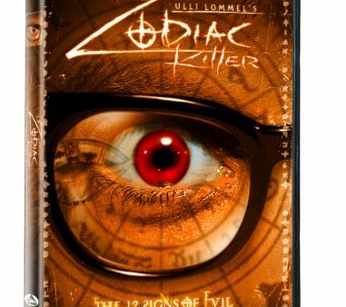 ZODIAC KILLER (2005) Online now