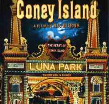 CONEY ISLAND  (AMERICAN EXPERIENCE) For Discount