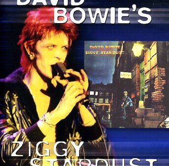 ZIGGY STARDUST [IMPORT] For Discount