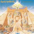 IRON MAIDEN  - POWERSLAVE Online Hot Sale