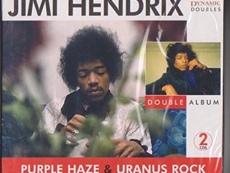 HENDRIX, JIMI - JIMI HENDRIX Hot on Sale