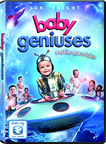 BABY GENIUSES AND THE SPACE BABY Online Sale