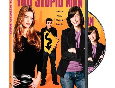 YOU STUPID MAN (SOUS-TITRES FRANAIS) [IMPORT] (SOUS-TITRES FRANAIS) on Sale