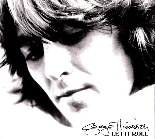 HARRISON GEORGE - LET IT ROLL: THE SONGS OF GEORGE HARRISON Online