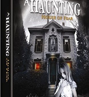 A HAUNTING  - DVD-HOUSE OF FEAR Discount