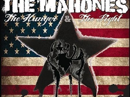 THE MAHONES - THE HUNGER & THE FIGHT PT 2 Fashion