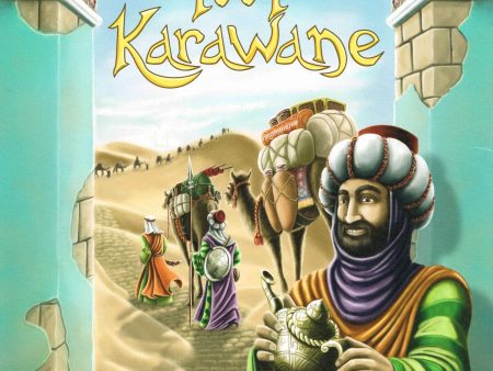 1001 Karawane (Import) Online